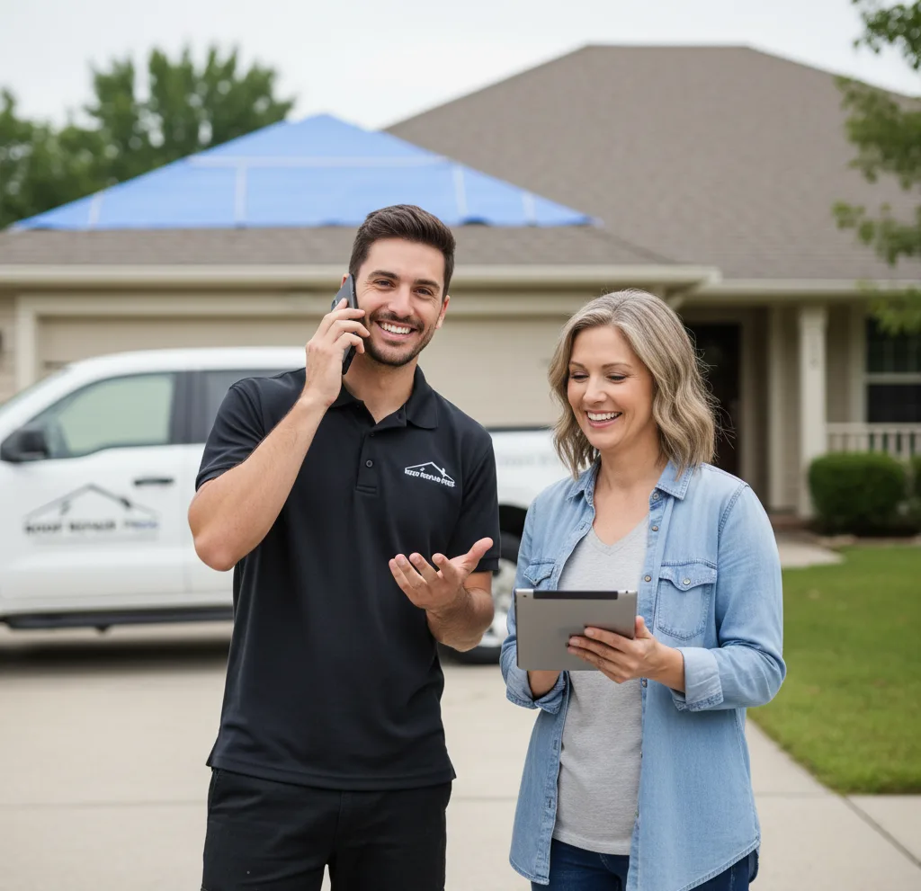 Roof Inspection in Hialeah, FL